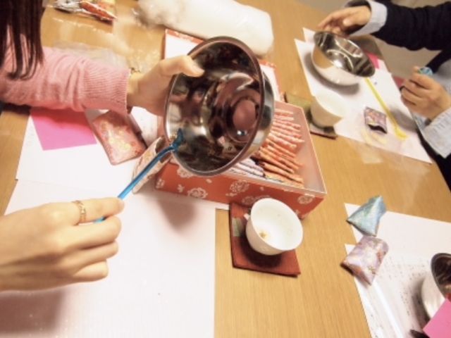 四季咲心理学舎