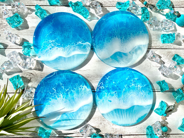 LUNAMARE resinfactory
