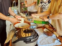 GOKIGEN Cabin 大地と風の写真1