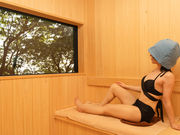 巡りの宿 夕波の写真2