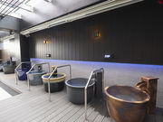 アパホテルステイ〈富山〉の写真4