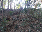 国指定史跡 小倉城の写真2