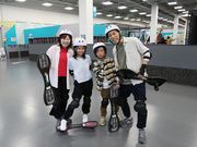 JOYPOLIS SPORTS 北九州イノベーションセンター店の写真3
