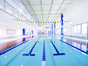 セントラルフィットネスクラブ谷津(ラボ・ トレーニングセンター)の写真2