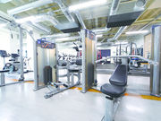 セントラルフィットネスクラブ谷津(ラボ・ トレーニングセンター)の写真3