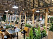 NTV SMOKY GARDENの写真3