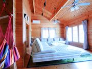 ログコテージはたの写真2