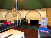 ログコテージはたの写真4