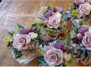 Whitegarden hanaの写真4