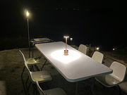 BBQ&CAMP CRAZY PARKの写真3