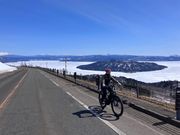 ノーンビリー E-BIKE TOURの写真3