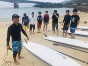 サーフ&サップ ガラパゴスアマミの写真3