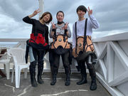 ダイビングショップ リュウムの写真4