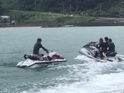 Go to sky ocean TYMの写真2