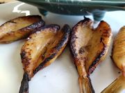 しらす食堂 つしま神社店の写真2