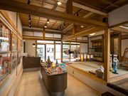 亀染屋 KAMESOMEYA 【亀ア染工】の写真3