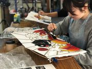 亀染屋 KAMESOMEYA 【亀ア染工】の写真4