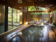 箱根湯本温泉 ホテル南風荘の写真3