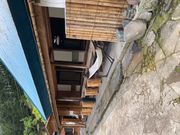 かずら橋ブルーベリー園&古民家カフェ天空の写真3