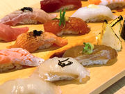 鮨がりゅう|SUSHI GARYUの写真3