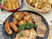 Rivage Blue BBQ 町田の写真4