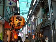 石橋商店街の写真3