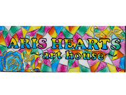 ARISHEARTS〜arthouse〜の写真2