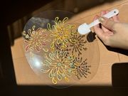 なないろディンブルアート教室の写真2