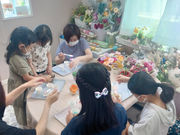 カラーサンドアートnicoiroの写真3
