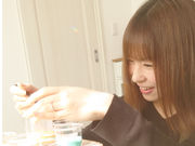 カラーサンドアートnicoiroの写真4