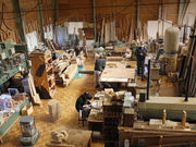 オーダー家具工房 クロサキ工芸の写真3