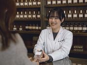 MY ONLY FRAGRANCE KAWARAMACHIの写真3