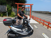 Awaji Riderの写真3