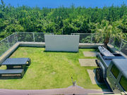 UNIUS SEASIDE CAMP  ユニアスシーサイドキャンプの写真2