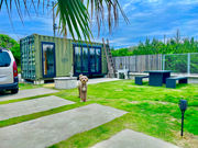 UNIUS SEASIDE CAMP  ユニアスシーサイドキャンプの写真3