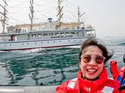 淡路島アドベンチャーRIBライドの写真4