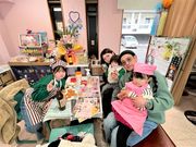 恋寿華堂カフェ工房の写真4