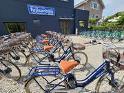 fujisanbike studioの写真4