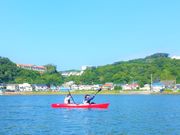 Sea Izu Sup&カヤックの写真2