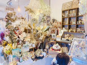 mofumofunoinutopasapasanohanaの写真2