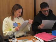 マーダーミステリー 探偵キャンプ 横浜駅前店の写真4
