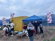KBファーム(さつまいも園)の写真4