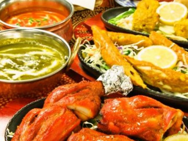 パラティックレストラン 太秦店の写真1