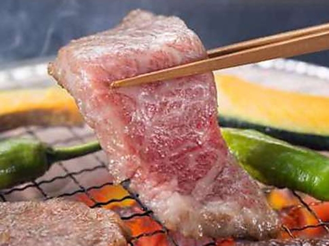 炭火屋 ともろうJrの写真1