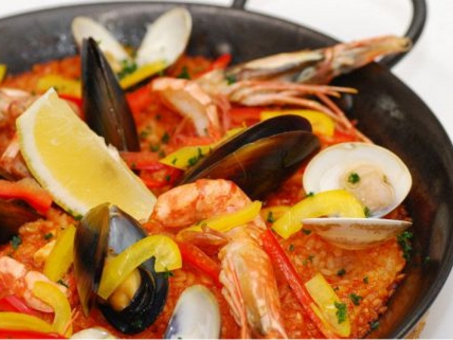 フィオーレ ディ ファリーナの写真1