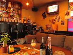 谷山バル ナイツの写真1