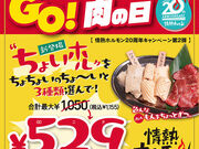 ニクノヒ 大和田店の写真1