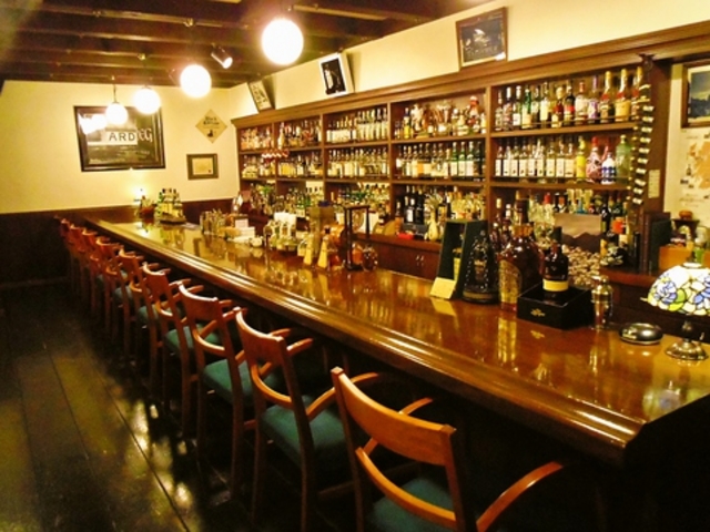 Taro's Bar 三河安城店の写真1