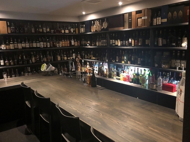 BAR SURE バーシュールの写真1