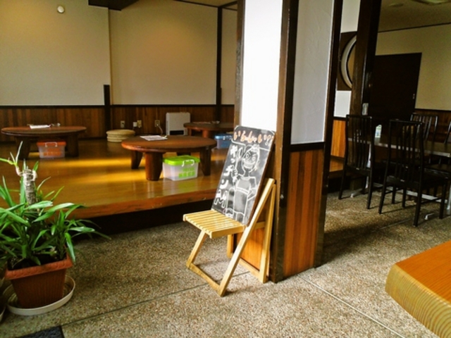キッチン エムの写真1